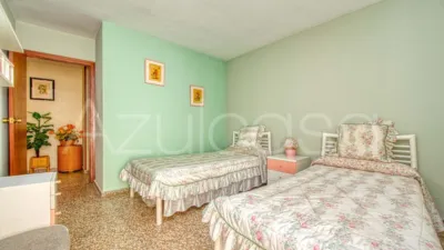 Flat for sale on Calle del Pintor Lorenzo Casanova photo 41