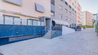 Apartment on Circunvalación Street photo 34