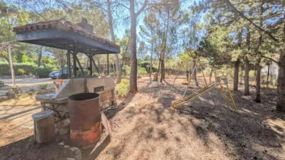 Chalet in Urb Charquillos photo 40