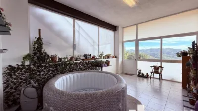 Chalet in Sant Feliu de Llobregat photo 27