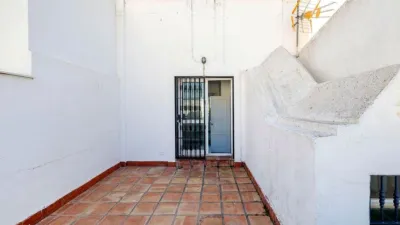 Duplex on Avenida de la Aljaima photo 16