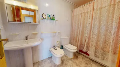 Apartment in Tamarit photo 11