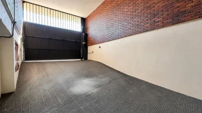 Duplex on Calle de la Estafeta photo 28