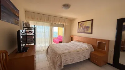 Apartment on Avenida de Madrid photo 12