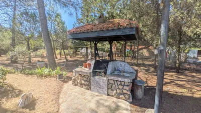 Chalet in Urb Charquillos photo 27