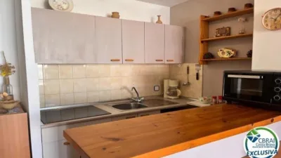 Apartment in the Badia-Gran Reserva Sector photo 12