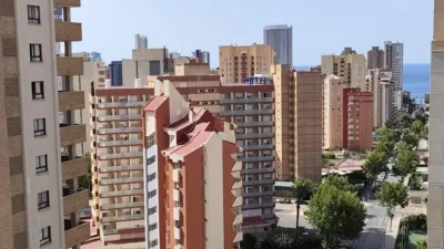 Apartment in Levante photo 15