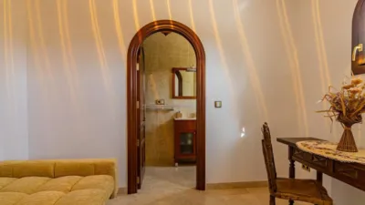 Chalet in Altea La Vella photo 33