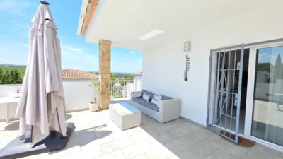 Villa on Carrer de la Vall d'Aran photo 62