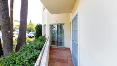 Apartment on Calle Montemenor photo 12