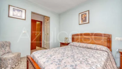 Flat for sale on Calle del Pintor Lorenzo Casanova photo 16
