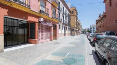 Apartment on San Jacinto Street photo 25