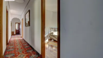 Casa en venta en Legazpia, Legazpi de 1.300.000 €