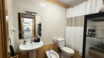 Apartment on Avenida del Puerto photo 21