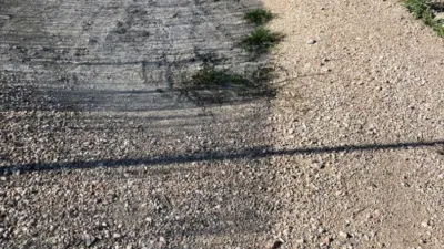 Terreno en venta en Partida Altabix - Vista 2