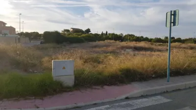 Terreno en venta en Novelda - Més