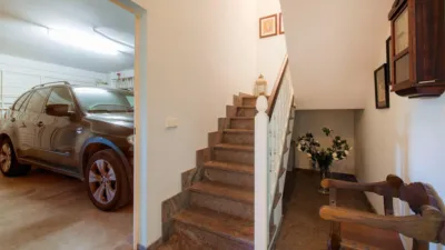 House on Carrer d'Àries photo 38