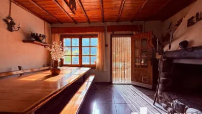 Chalet in Sant Feliu de Llobregat photo 33