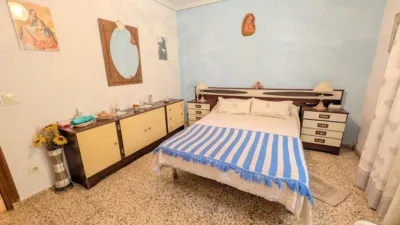 Chalet in Urb Charquillos photo 9