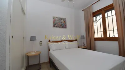 Flat on Carrer Mare de Déu del Carmen photo 5