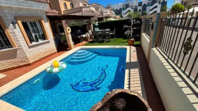 Casa – Torrevieja - Vista 2