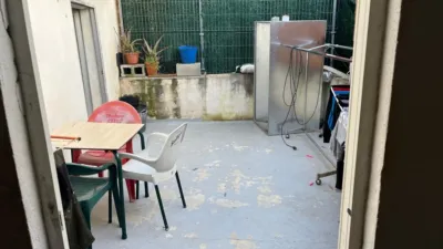 Casa en venta en Calle de las Ollerías, Fuenmayor de 150.000 €