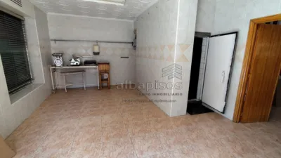 Apartment in El Pilar photo 4