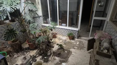 House on Calle de Don Clemente de la Cuadra photo 13