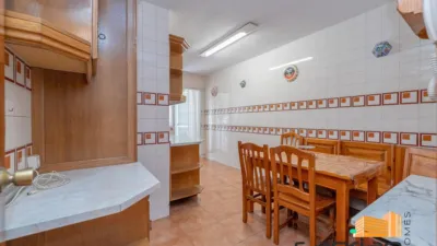 Apartment on Carretera de la Granja photo 15