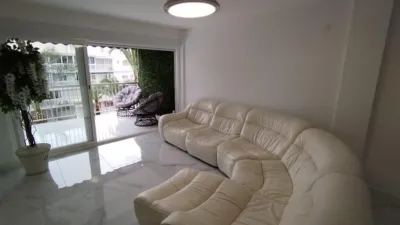 Apartment on Calle Alcalde Manuel Catalan Ch photo 8