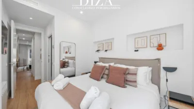 Apartment on Calle del Príncipe de Vergara photo 14