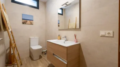 Chalet in Villablanca photo 51