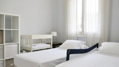 Apartment on Zaragoza Street photo 34