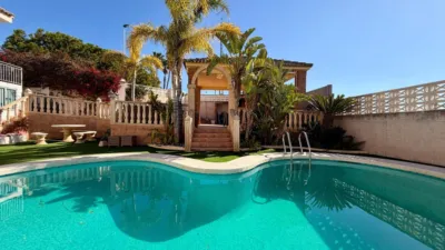 Casa – Elx - Elche - Vista 5