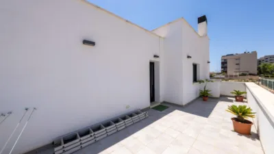Chalet in Villablanca photo 41