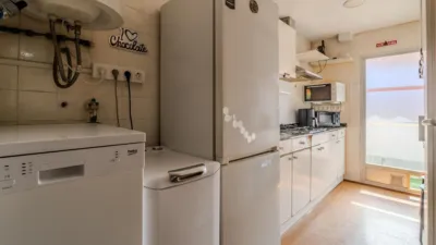 Apartment on Calle de Antares, 57 photo 16