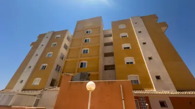 Apartment on Avenida del Puerto photo 31