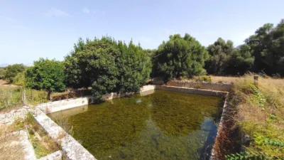 Rustic Finca in Castellitx de La Pau photo 5