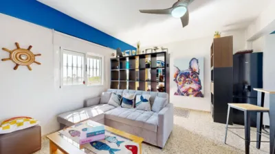 Apartment on Jalisco Street photo 20