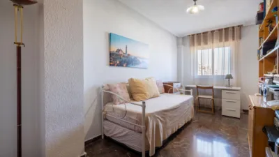 Apartment at Plaza del Parque del Generalife, 8 photo 28