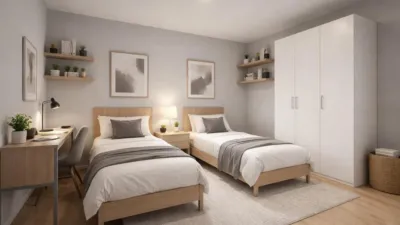 Apartment on Carretera de Barcelona photo 3
