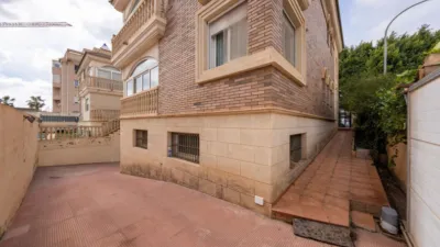 Chalet in Plaza Ángel Ortiz Villajos, 1 photo 52