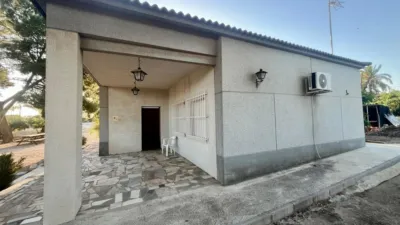 Casa – Elx / Elche, el Baix Vinalopó - Vista 3