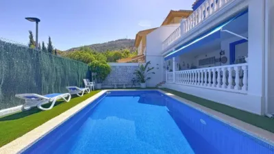 Casa – L'Alfàs del Pi - Vista 4