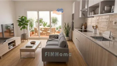 Apartment in Barrio León photo 17