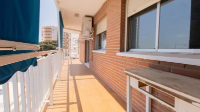 Apartment on Avenida de Alicante photo 45