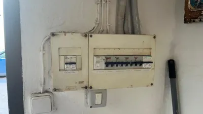 Casa en venta en Calle de las Ollerías, Fuenmayor de 150.000 €