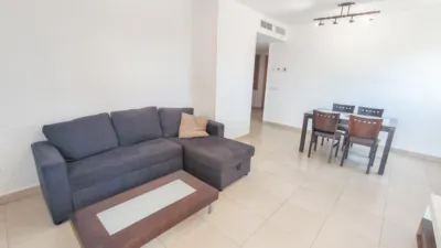 Apartment on President Adolfo Suarez Street photo 10