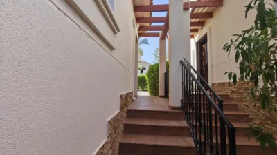 Casa – Algorfa - Més