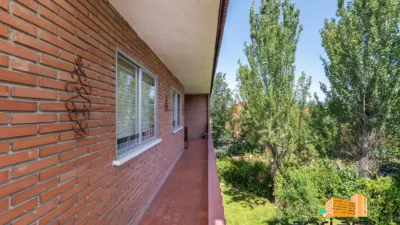 Apartment on Carretera de la Granja photo 19